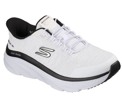 Skechers Exclusive - Skechers Slip-ins Relaxed Fit: D'Lux Walker 3.0 - Drevven