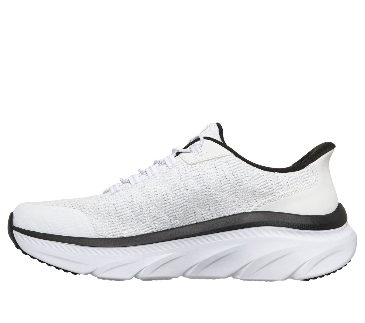 Skechers Exclusive - Skechers Slip-ins Relaxed Fit: D'Lux Walker 3.0 - Drevven