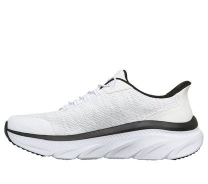 Skechers Exclusive - Skechers Slip-ins Relaxed Fit: D'Lux Walker 3.0 - Drevven
