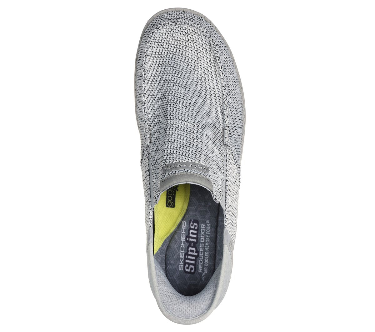 Skechers Great Value - Skechers Slip-ins RF: Melson - Medford