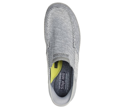 Skechers Great Value - Skechers Slip-ins RF: Melson - Medford