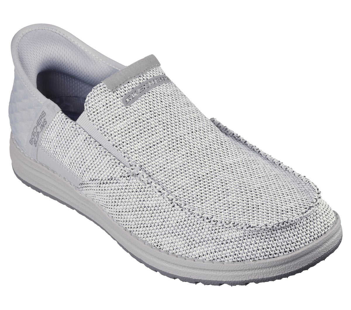 Skechers Great Value - Skechers Slip-ins RF: Melson - Medford