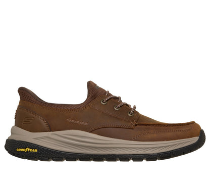 Skechers Top Pick - Skechers Slip-ins Relaxed Fit: Meroe - Ollie