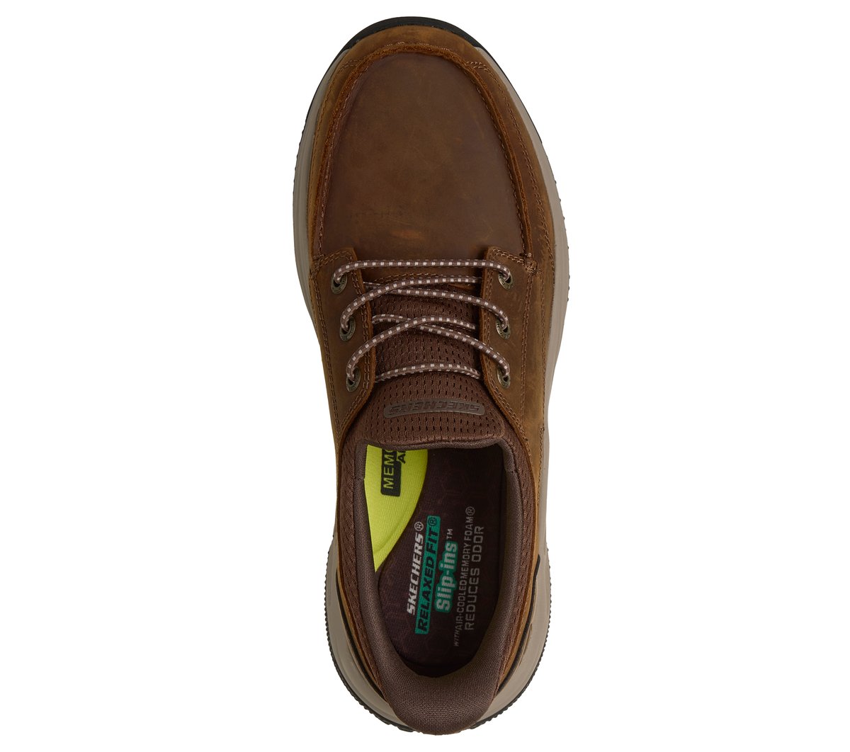 Skechers Top Pick - Skechers Slip-ins Relaxed Fit: Meroe - Ollie