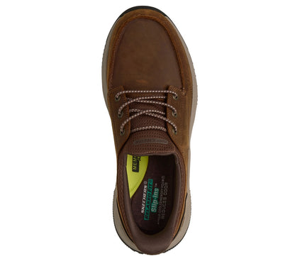 Skechers Top Pick - Skechers Slip-ins Relaxed Fit: Meroe - Ollie
