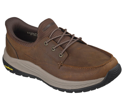 Skechers Top Pick - Skechers Slip-ins Relaxed Fit: Meroe - Ollie