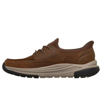 Skechers Top Pick - Skechers Slip-ins Relaxed Fit: Meroe - Ollie