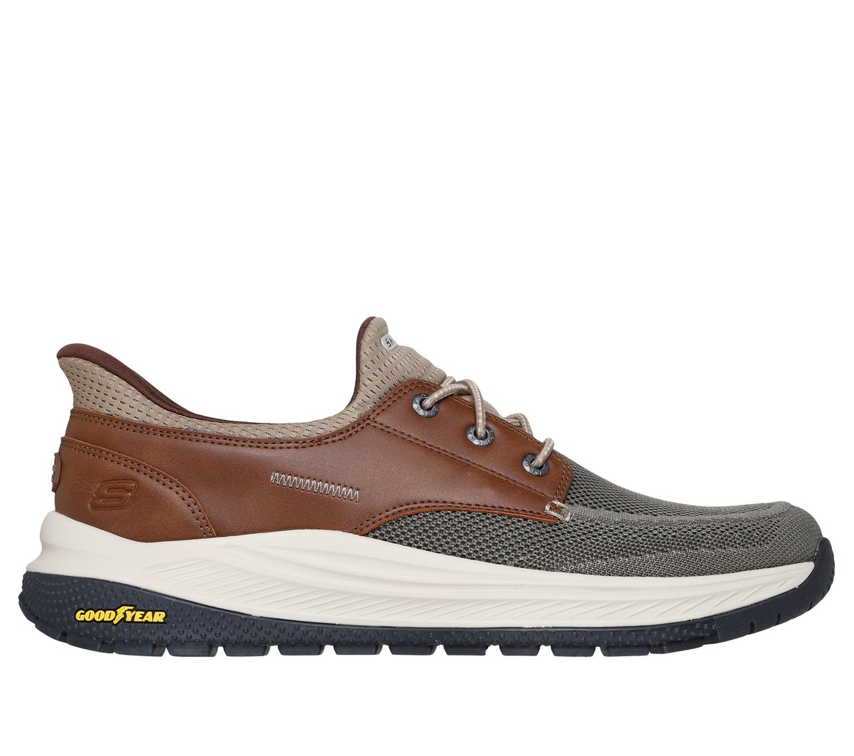 Skechers Essential - Skechers Slip-ins Relaxed Fit: Meroe - Alden