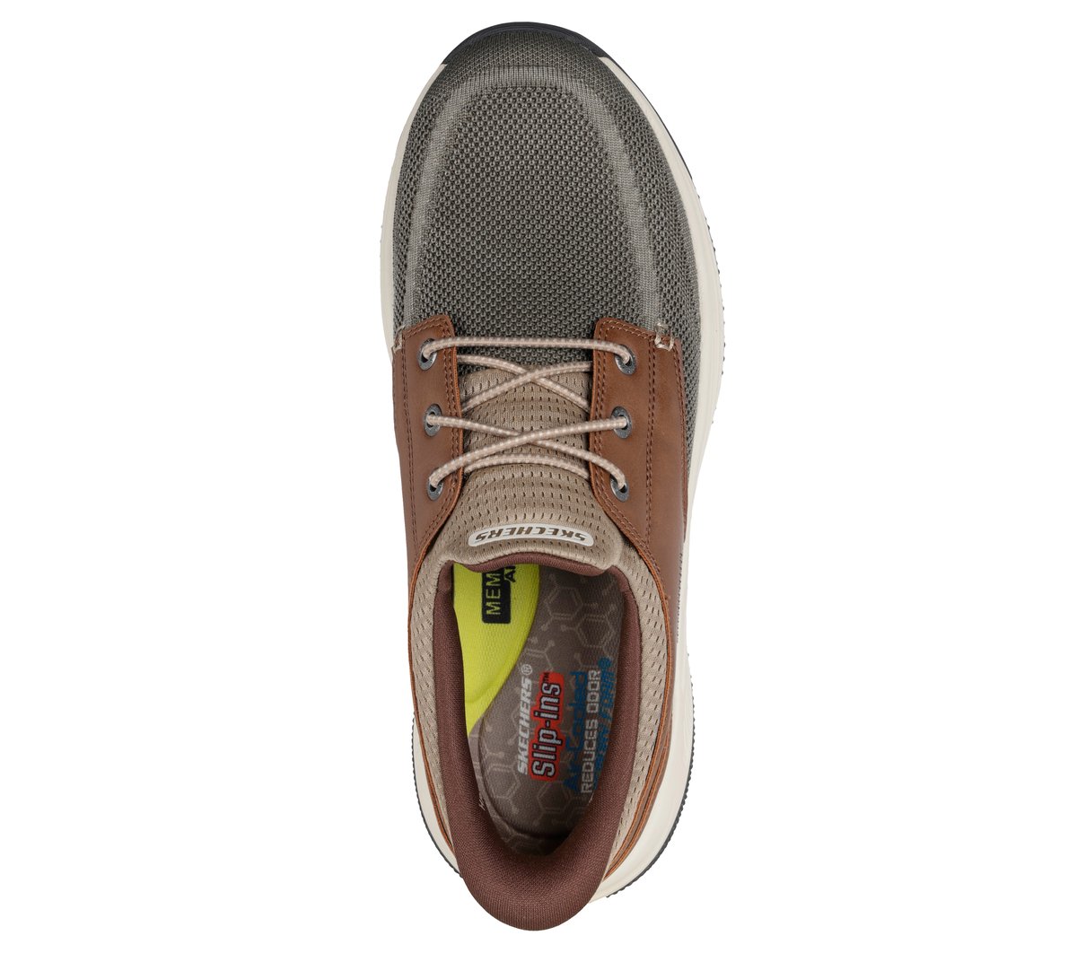 Skechers Essential - Skechers Slip-ins Relaxed Fit: Meroe - Alden