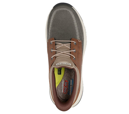 Skechers Essential - Skechers Slip-ins Relaxed Fit: Meroe - Alden
