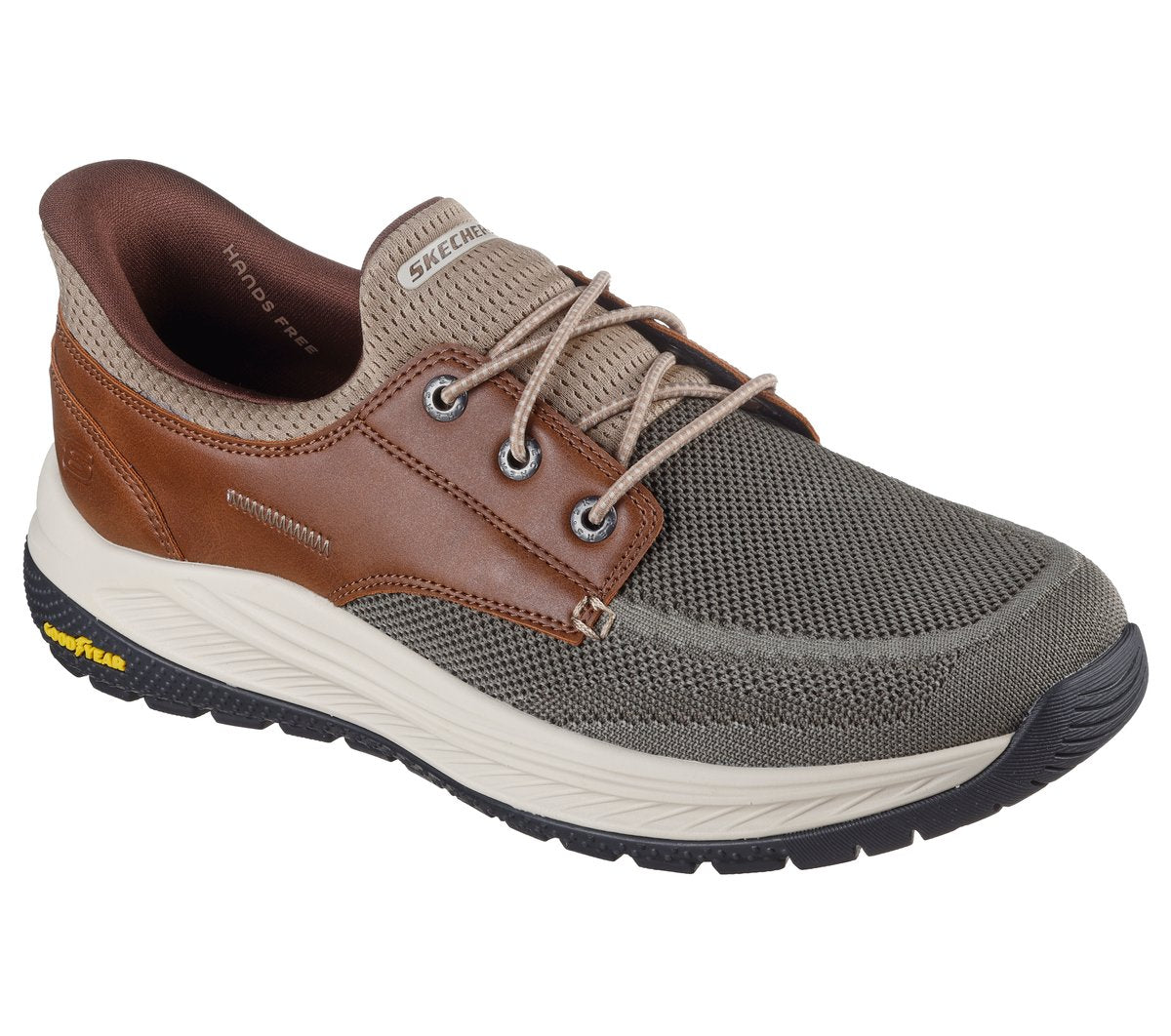 Skechers Essential - Skechers Slip-ins Relaxed Fit: Meroe - Alden