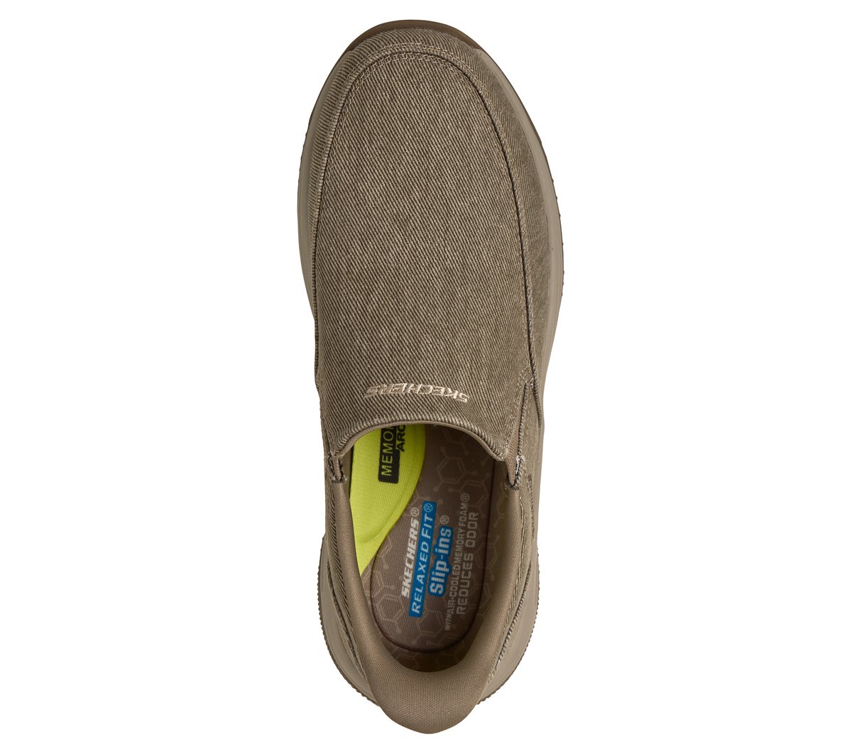 Skechers Special Offer - Skechers Slip-ins Relaxed Fit: Meroe - Dayton