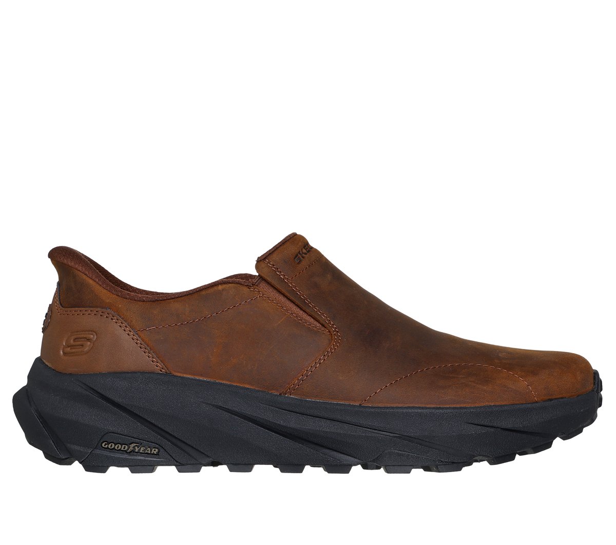 Skechers Best Seller - Skechers Slip-ins Relaxed Fit: Conner - Rayne