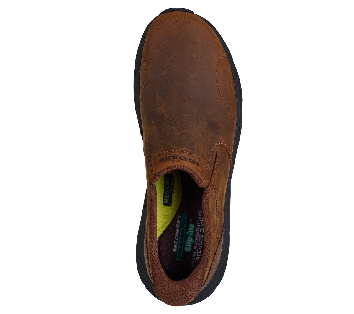 Skechers Best Seller - Skechers Slip-ins Relaxed Fit: Conner - Rayne