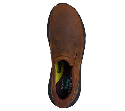 Skechers Best Seller - Skechers Slip-ins Relaxed Fit: Conner - Rayne