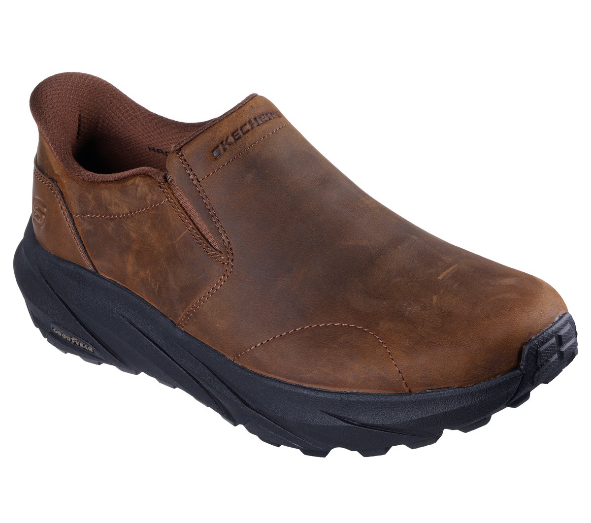 Skechers Best Seller - Skechers Slip-ins Relaxed Fit: Conner - Rayne