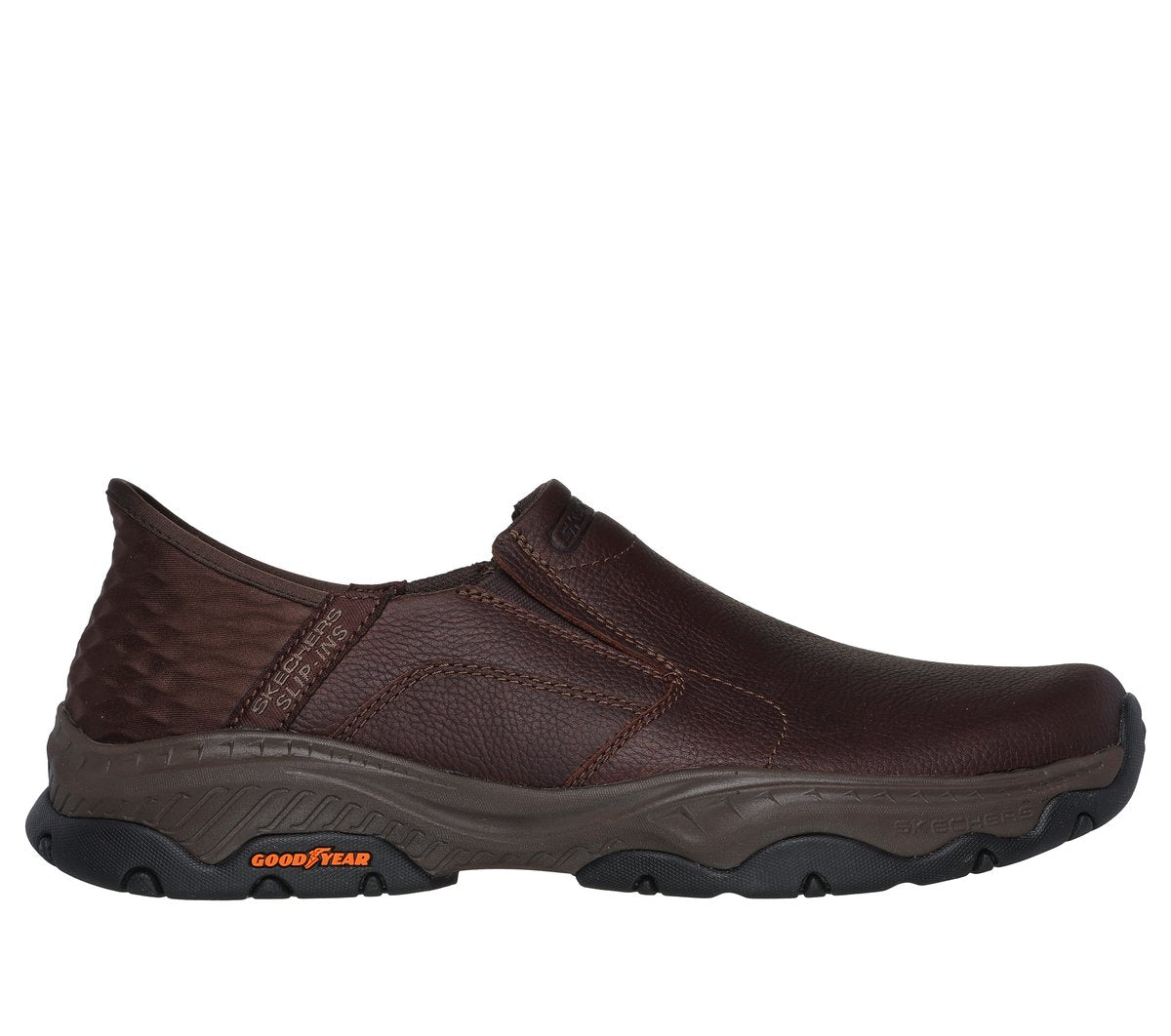 Skechers New - Skechers Slip-ins RF: Craster - Lanigan
