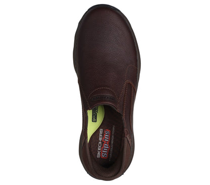 Skechers New - Skechers Slip-ins RF: Craster - Lanigan