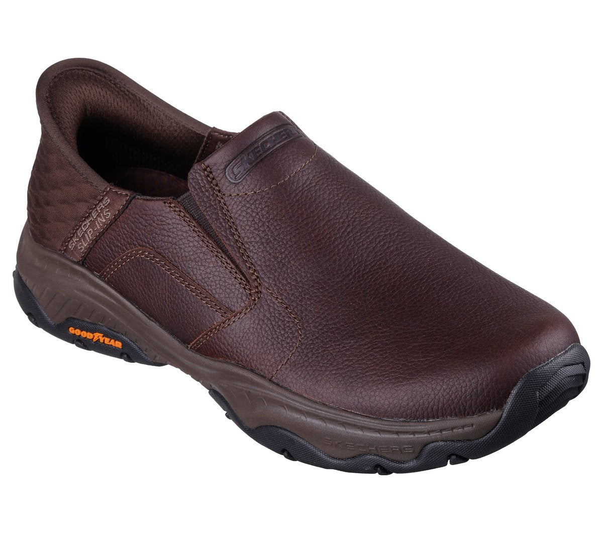 Skechers New - Skechers Slip-ins RF: Craster - Lanigan