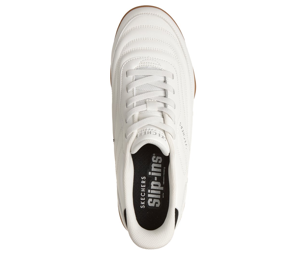 Skechers Exclusive - Skechers Slip-ins: Zinger Evo - Off Tha Pitch
