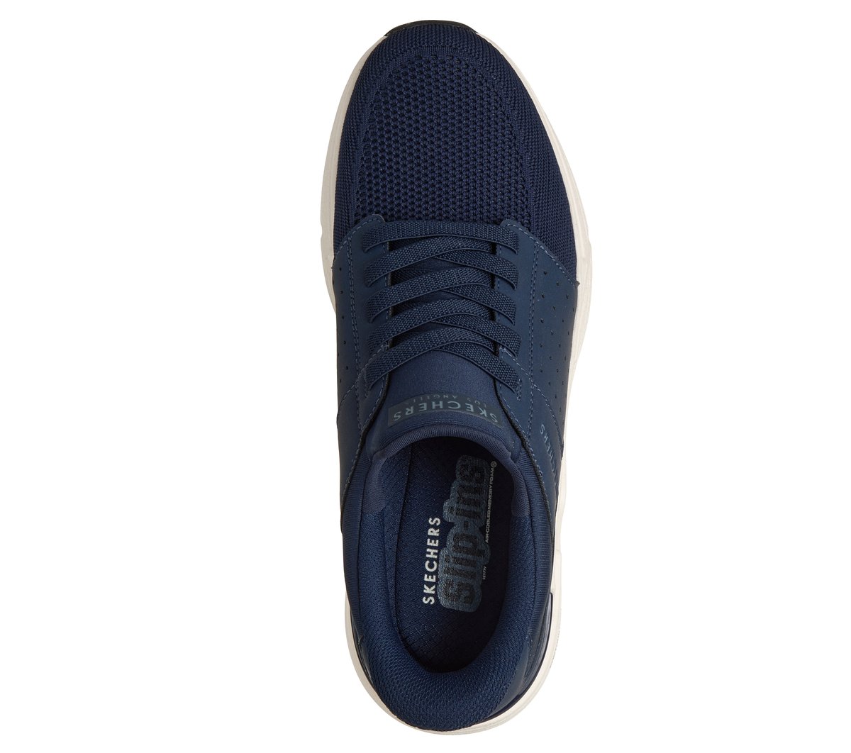 Skechers Quality - Skechers Slip-ins: Rovino Lite - Dress in Knit