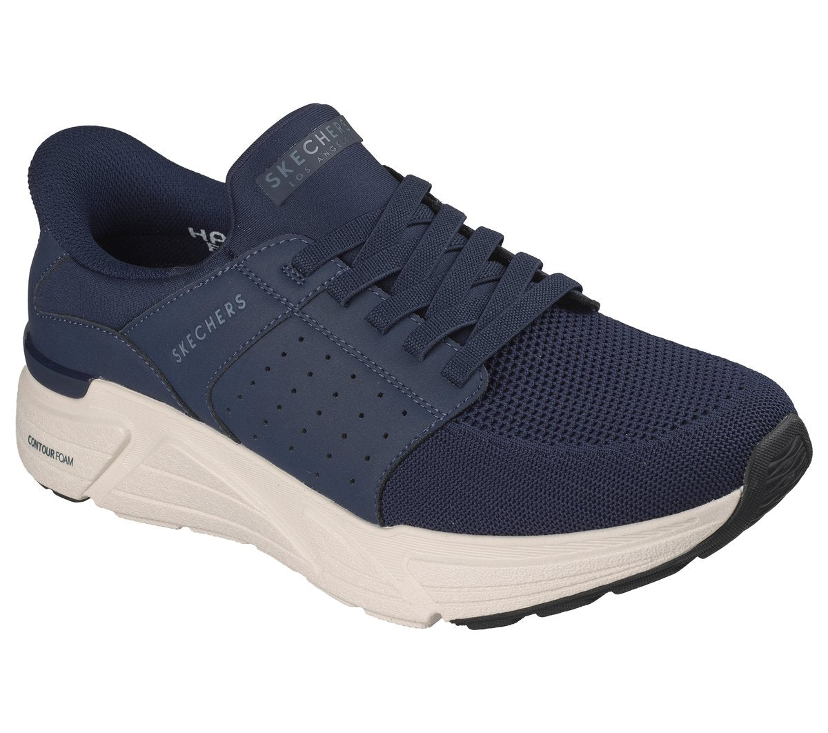 Skechers Quality - Skechers Slip-ins: Rovino Lite - Dress in Knit