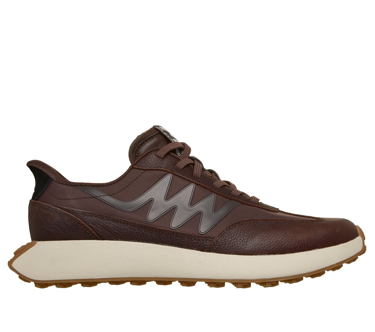 Skechers Deals - Skechers Slip-ins Mark Nason: The Ultra Jogger - Falcon