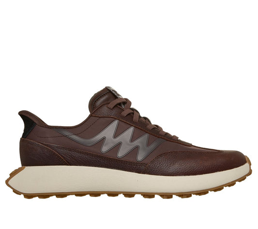 Skechers Deals - Skechers Slip-ins Mark Nason: The Ultra Jogger - Falcon