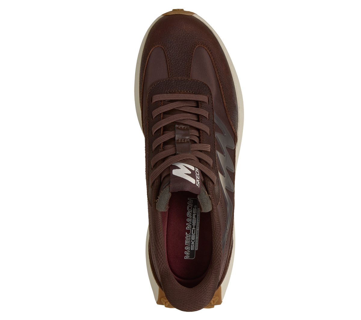 Skechers Deals - Skechers Slip-ins Mark Nason: The Ultra Jogger - Falcon