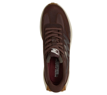 Skechers Deals - Skechers Slip-ins Mark Nason: The Ultra Jogger - Falcon