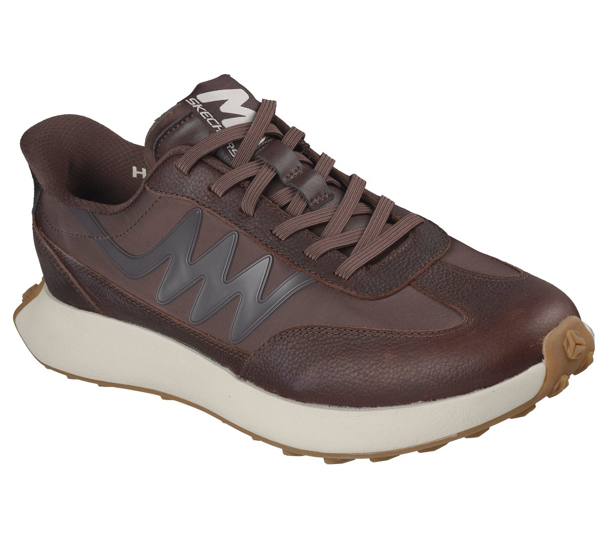 Skechers Deals - Skechers Slip-ins Mark Nason: The Ultra Jogger - Falcon