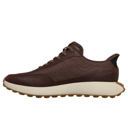Skechers Deals - Skechers Slip-ins Mark Nason: The Ultra Jogger - Falcon