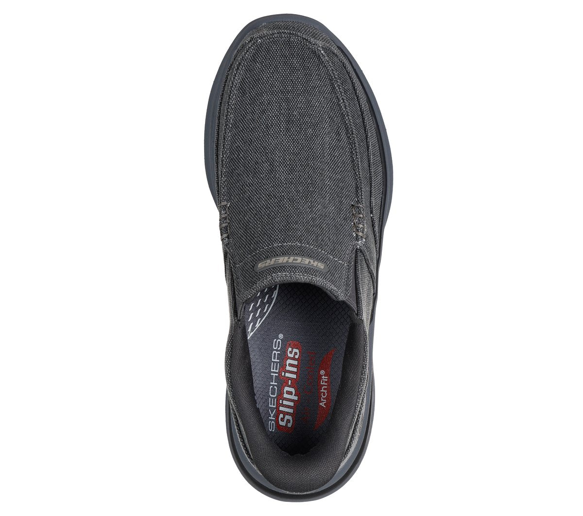 Skechers Signature - Skechers Slip-ins: Arch Fit Superior - Talbert