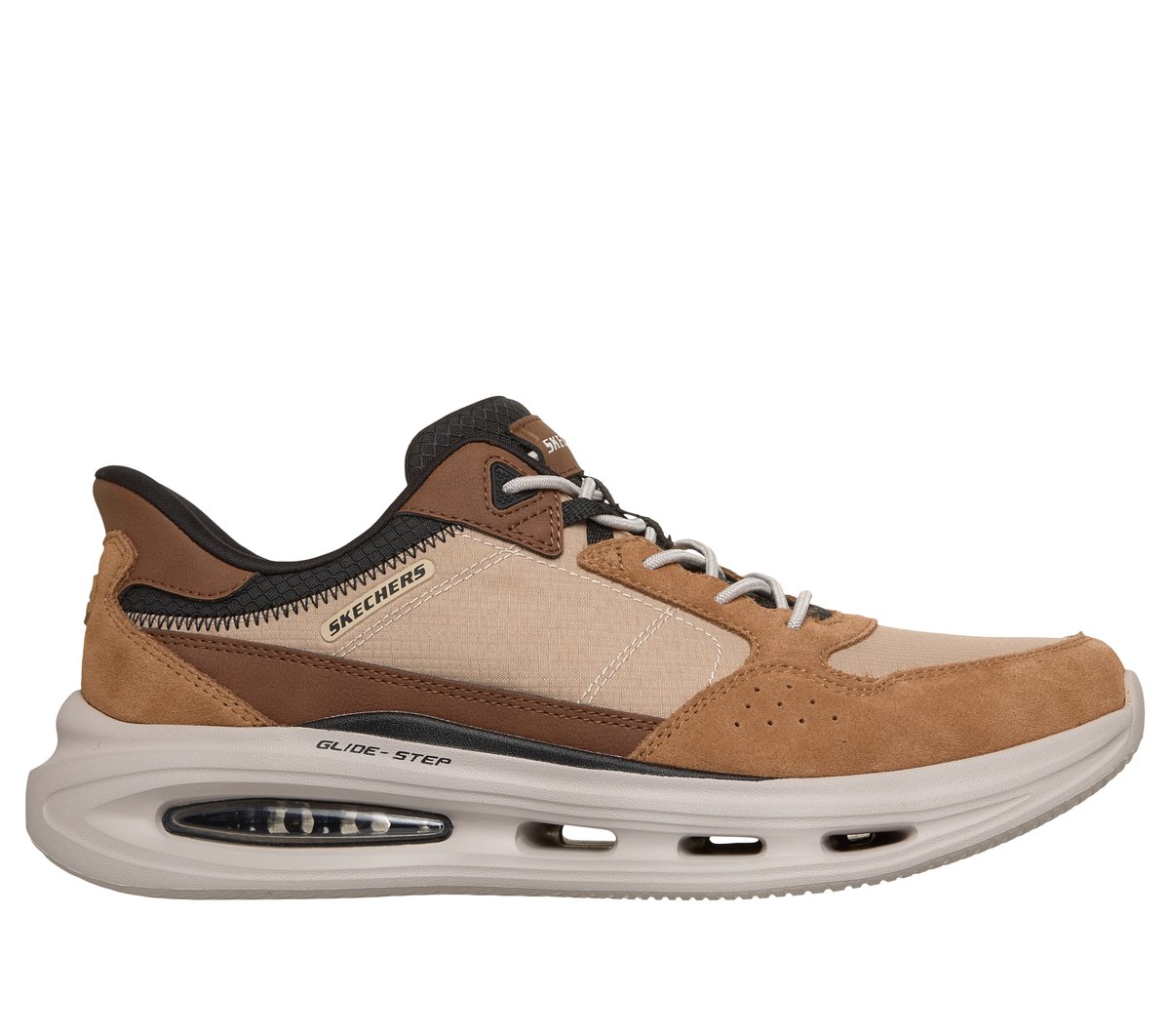 Skechers Smart Buy - Skechers Slip-ins Relaxed Fit: Sloan - Remming