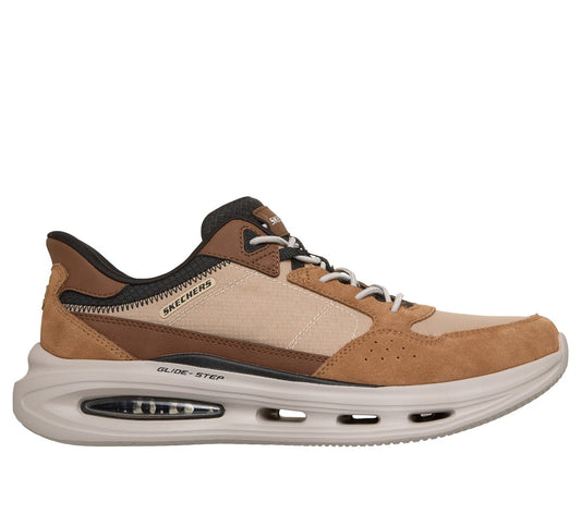 Skechers Smart Buy - Skechers Slip-ins Relaxed Fit: Sloan - Remming