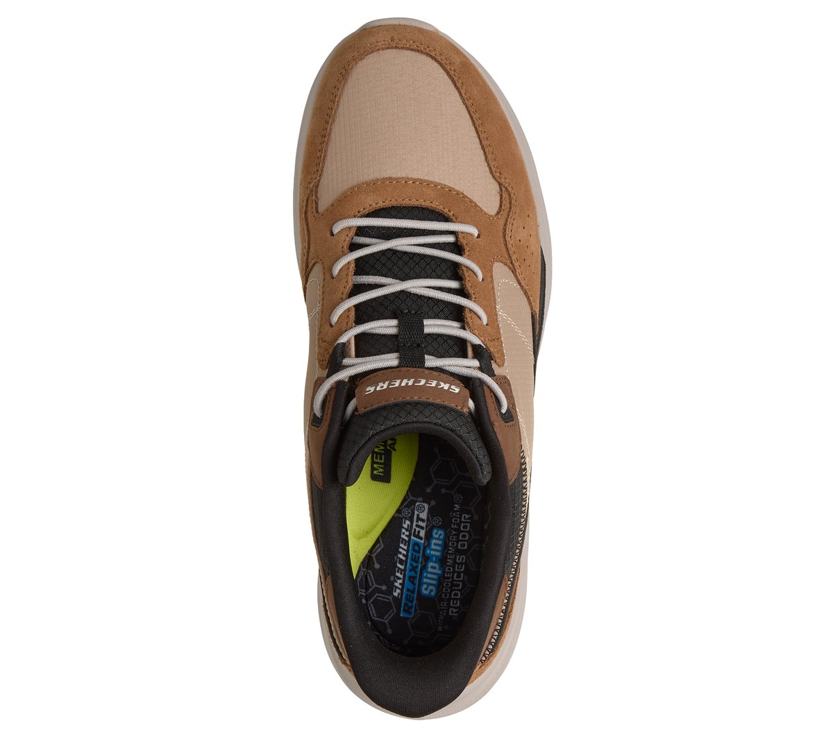 Skechers Smart Buy - Skechers Slip-ins Relaxed Fit: Sloan - Remming