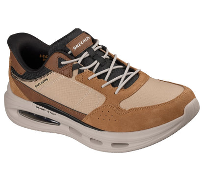 Skechers Smart Buy - Skechers Slip-ins Relaxed Fit: Sloan - Remming