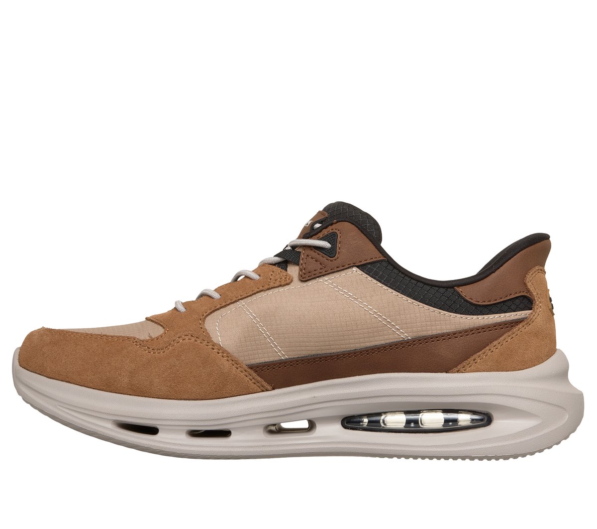 Skechers Smart Buy - Skechers Slip-ins Relaxed Fit: Sloan - Remming