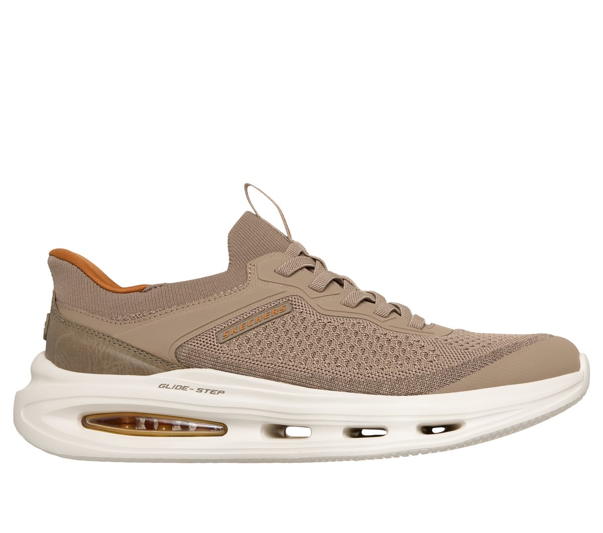 Skechers Popular - Skechers Slip-ins Relaxed Fit: Sloan - Orbital