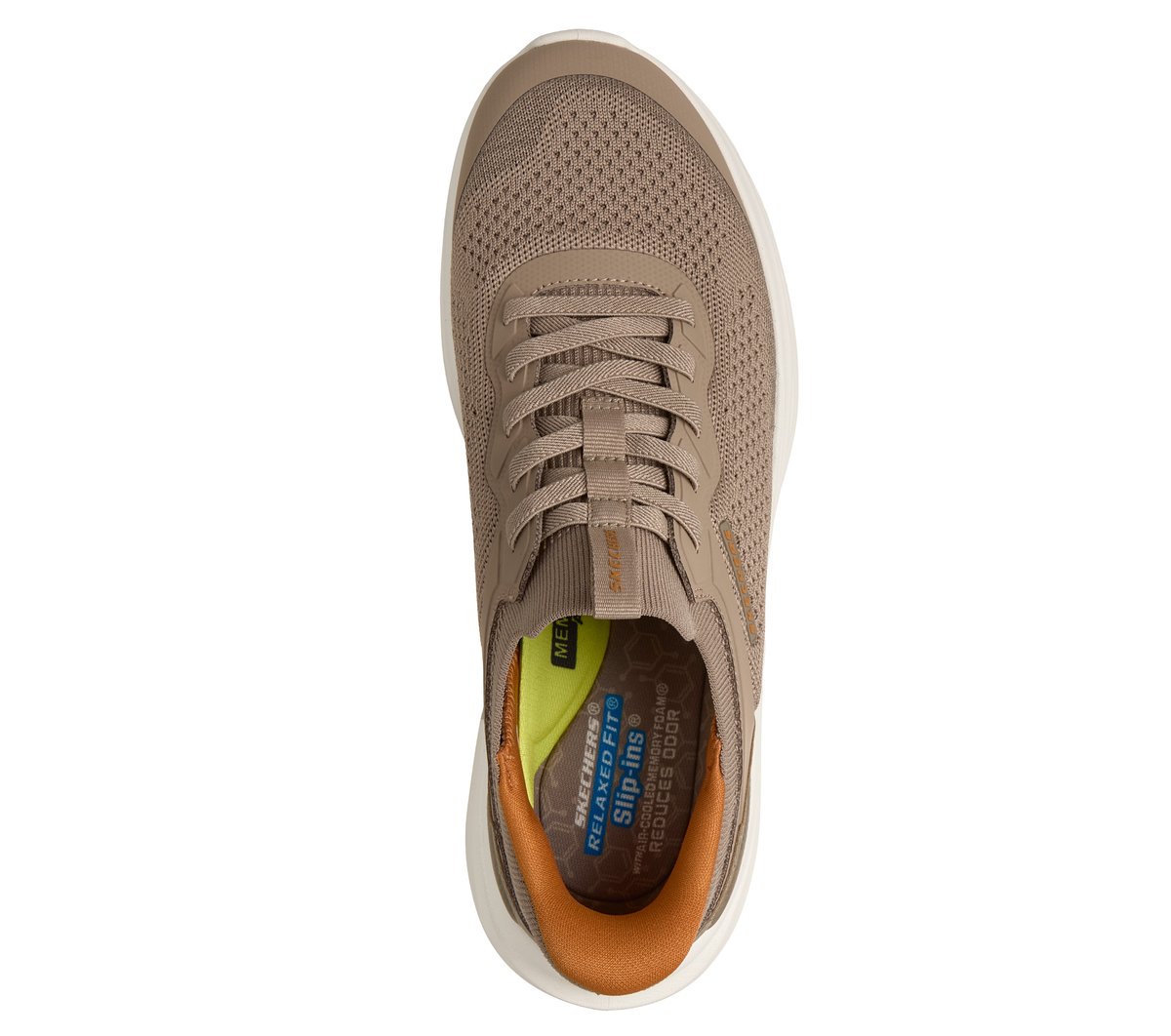 Skechers Popular - Skechers Slip-ins Relaxed Fit: Sloan - Orbital