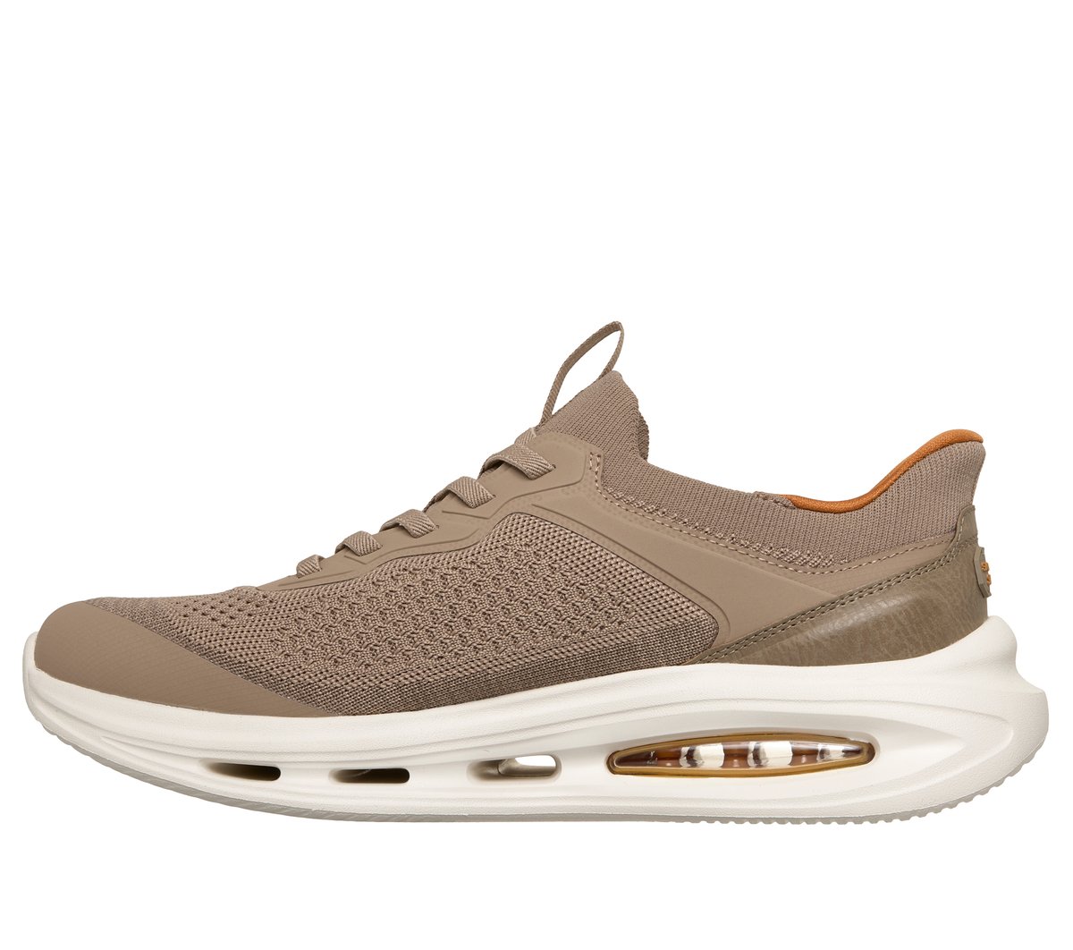 Skechers Popular - Skechers Slip-ins Relaxed Fit: Sloan - Orbital
