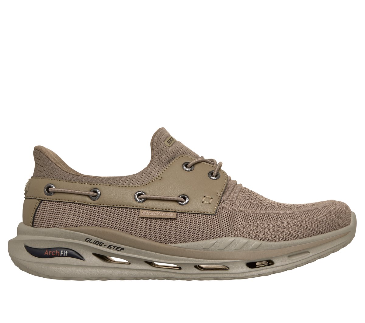 Skechers Top Pick - Skechers Slip-ins Relaxed Fit: Arch Fit Orvan - Starport