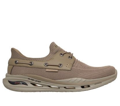 Skechers Top Pick - Skechers Slip-ins Relaxed Fit: Arch Fit Orvan - Starport