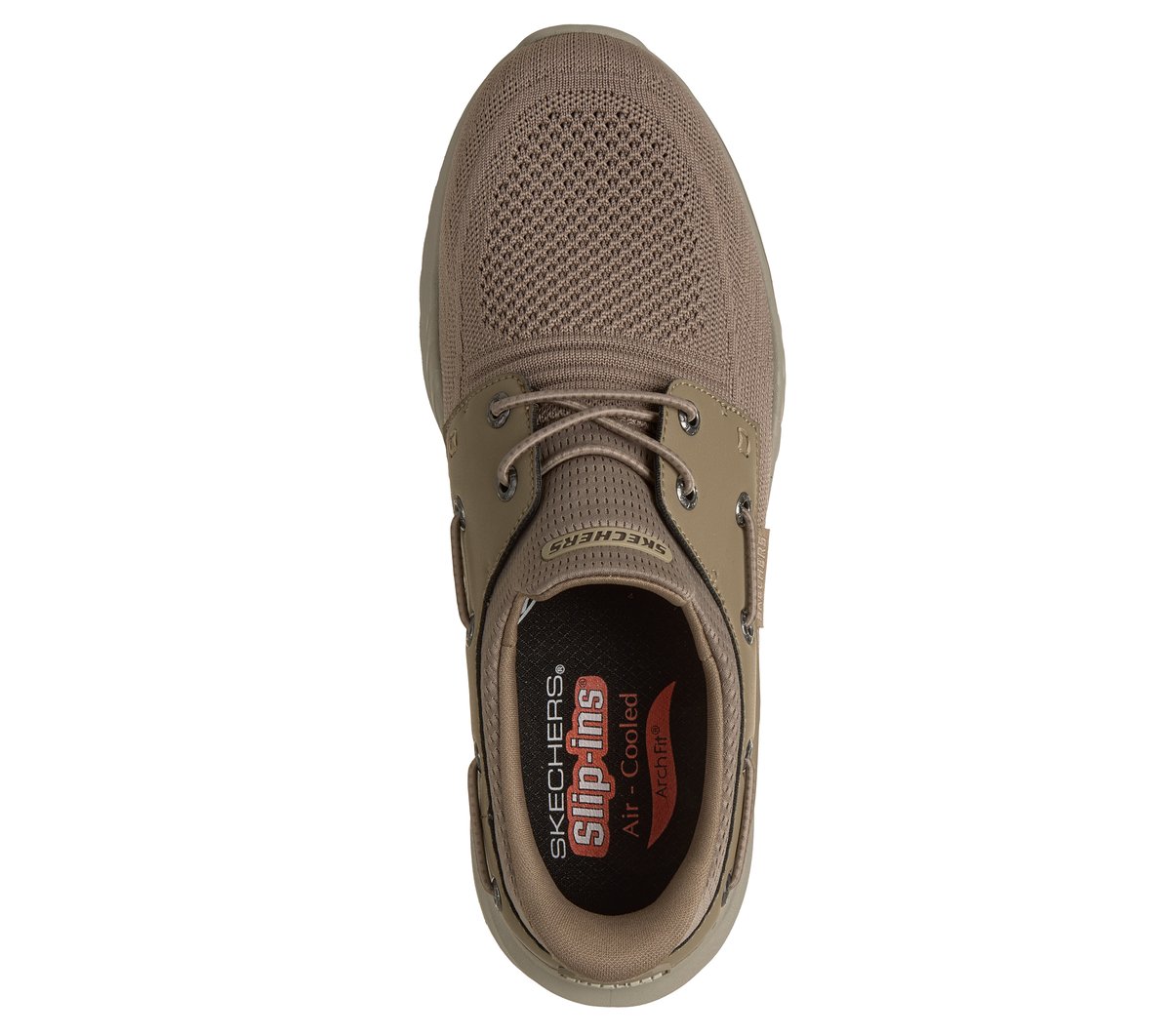 Skechers Top Pick - Skechers Slip-ins Relaxed Fit: Arch Fit Orvan - Starport