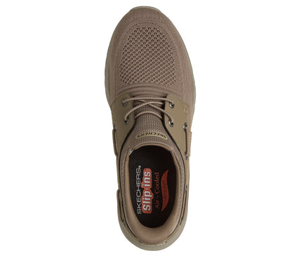 Skechers Top Pick - Skechers Slip-ins Relaxed Fit: Arch Fit Orvan - Starport
