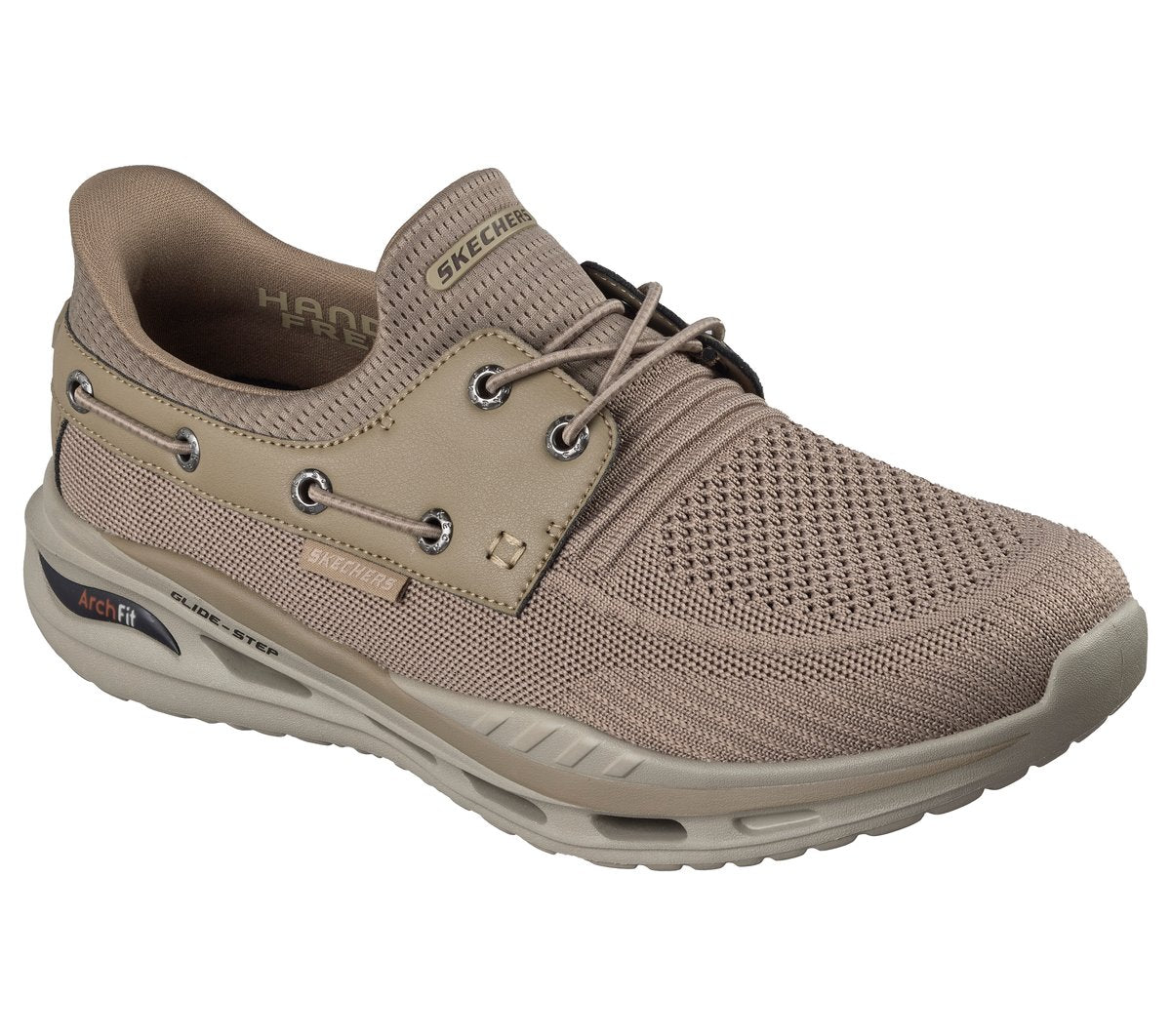Skechers Top Pick - Skechers Slip-ins Relaxed Fit: Arch Fit Orvan - Starport