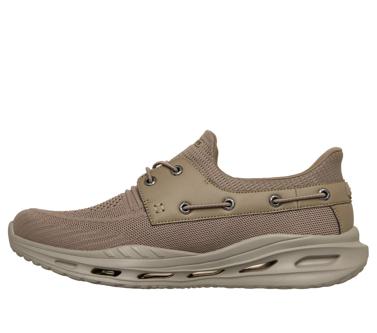 Skechers Top Pick - Skechers Slip-ins Relaxed Fit: Arch Fit Orvan - Starport