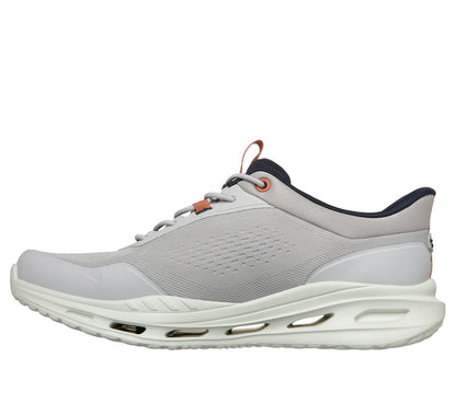 Skechers Sale - Skechers Slip-ins Relaxed Fit: Arch Fit Orvan - Hunter