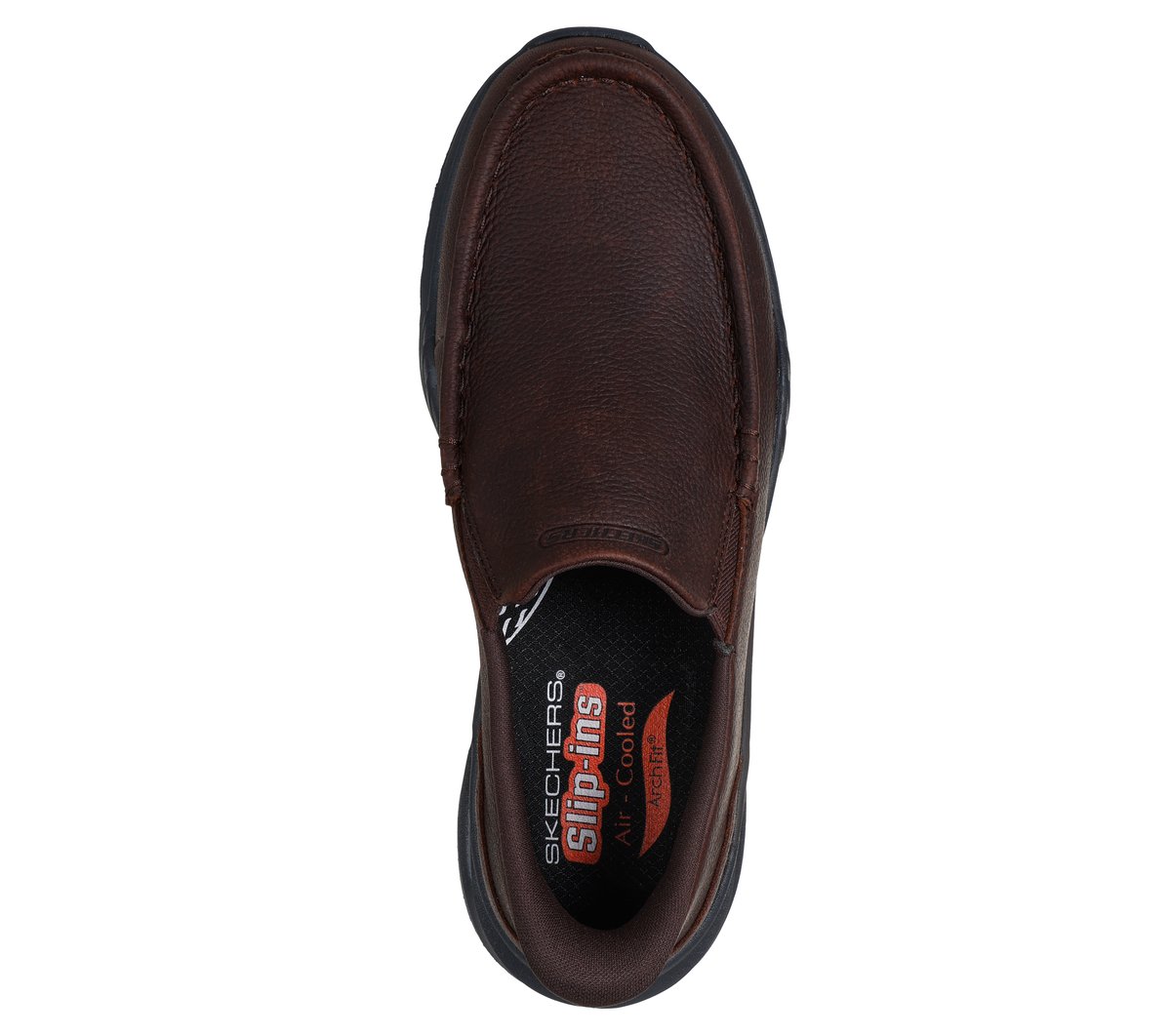 Skechers Top Pick - Skechers Slip-ins Relaxed Fit: Arch Fit Orvan - Glide Moc