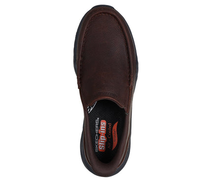Skechers Top Pick - Skechers Slip-ins Relaxed Fit: Arch Fit Orvan - Glide Moc